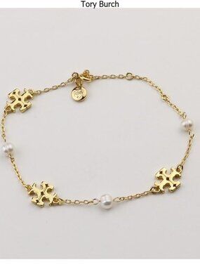 Tory Burch Bracelets(Brand New)